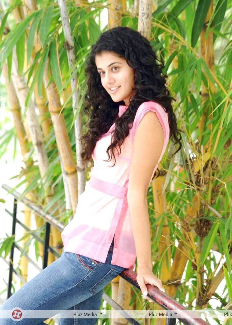 Tapsee New Stills | Picture 115457